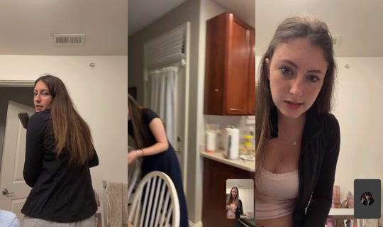 staceyspam1237 TikTok Live — Sep 5, 2026, 2:14 AM