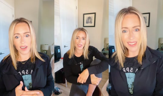 stacypaige123 TikTok Live — Jul 30, 2026, 7:36 PM