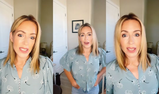 stacypaige123 TikTok Live — Jul 31, 2026, 5:04 PM