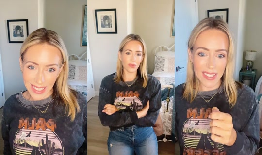 stacypaige123 TikTok Live — Aug 2, 2026, 5:04 PM