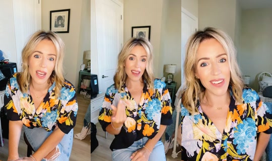 stacypaige123 TikTok Live — Aug 5, 2026, 4:59 PM