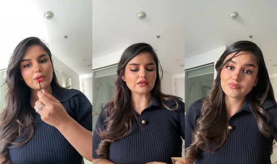 stacyserrano_ TikTok Live — Sep 18, 2026, 9:44 AM