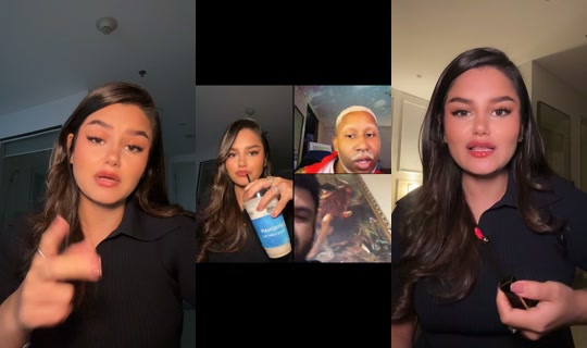 stacyserrano_ TikTok Live — Sep 18, 2026, 10:35 AM