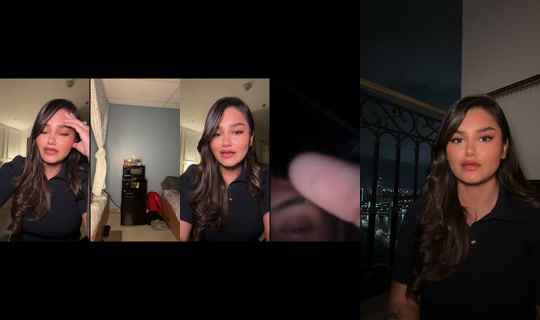 stacyserrano_ TikTok Live — Sep 18, 2026, 11:25 AM