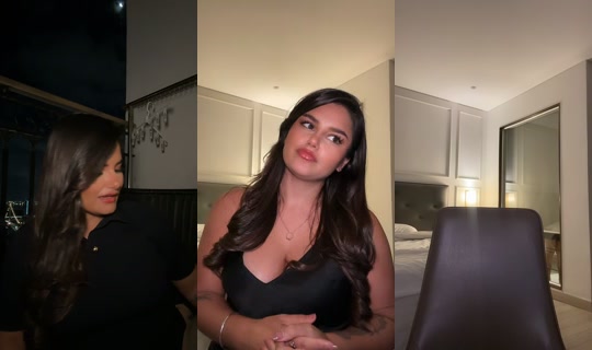 stacyserrano_ TikTok Live — Sep 18, 2026, 12:15 PM