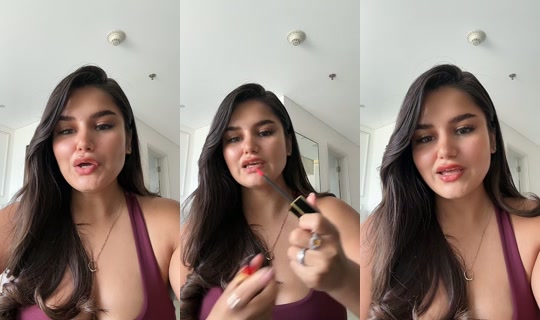 stacyserrano_ TikTok Live — Sep 19, 2026, 3:14 AM