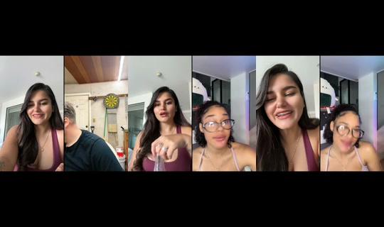 stacyserrano_ TikTok Live — Sep 19, 2026, 4:09 AM