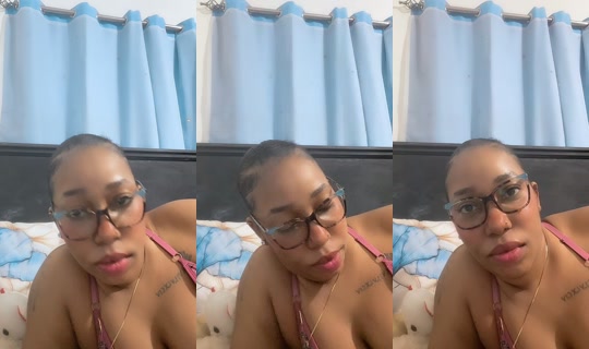 stalk_flexii TikTok Live — Jul 25, 2026, 12:25 PM