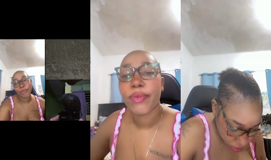 stalk_flexii TikTok Live — Jul 26, 2026, 3:33 AM