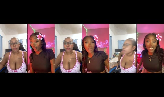stalk_flexii TikTok Live — Jul 26, 2026, 10:18 AM