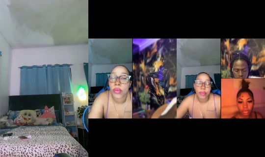 stalk_flexii TikTok Live — Jul 27, 2026, 8:52 AM