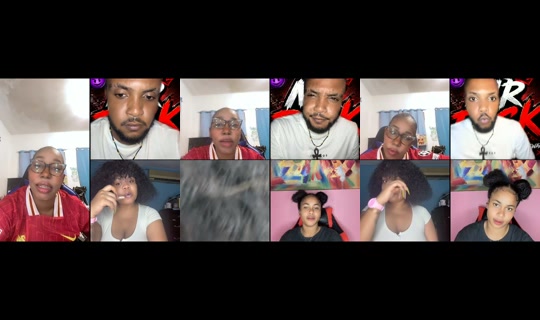 stalk_flexii TikTok Live — Jul 28, 2026, 3:33 AM