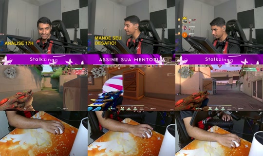 stalkzingg TikTok Live — Aug 1, 2026, 3:23 PM