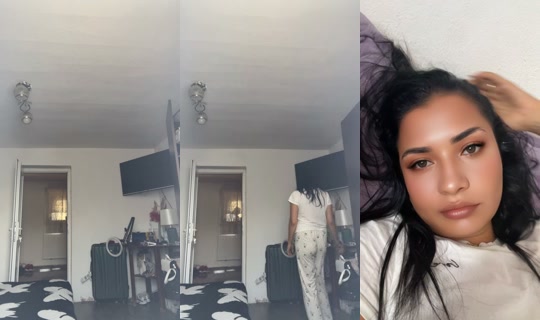 stancuruth2 TikTok Live — Aug 12, 2026, 9:07 AM