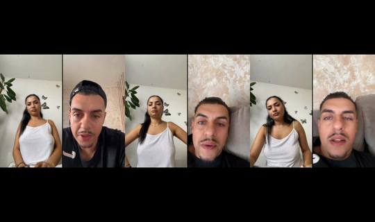 stancuruth2 TikTok Live — Aug 15, 2026, 12:44 PM