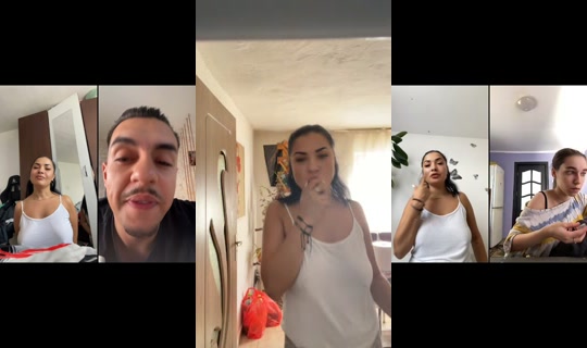 stancuruth2 TikTok Live — Aug 15, 2026, 1:34 PM