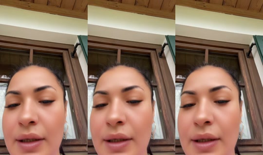 stancuruth2 TikTok Live — Aug 20, 2026, 10:22 AM