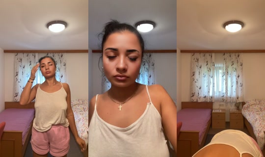 stancuruth2 TikTok Live — Aug 20, 2026, 1:04 PM