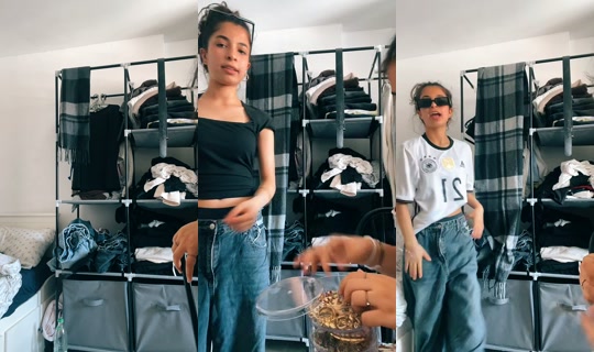 starforuayda TikTok Live — Jul 15, 2026, 11:47 AM