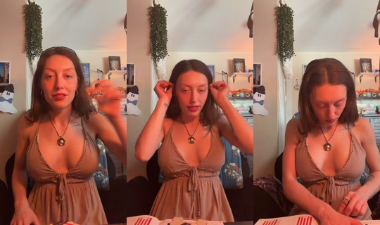 stargazrsk8r09 TikTok Live — Aug 12, 2026, 8:59 PM