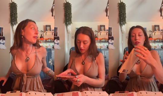 stargazrsk8r09 TikTok Live — Aug 12, 2026, 9:13 PM