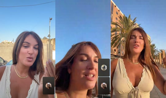 starlina15 TikTok Live — Jul 14, 2026, 6:28 PM