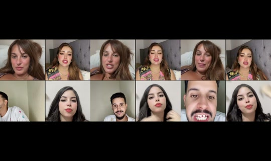 starlina15 TikTok Live — Jul 15, 2026, 8:26 PM