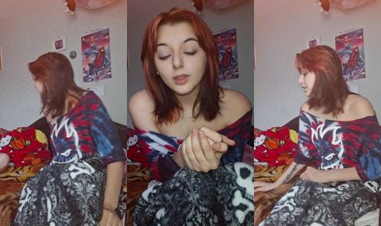 starminnie46 TikTok Live — Jul 14, 2026, 12:22 AM