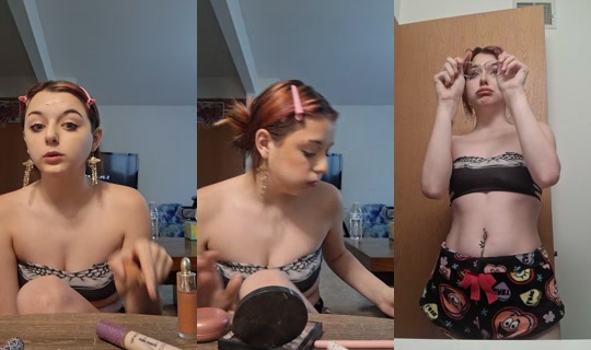 starminnie46 TikTok Live — Jul 14, 2026, 9:34 PM