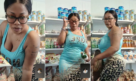 starr305market TikTok Live — Sep 9, 2026, 5:54 PM