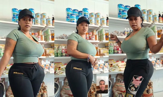 starr305market TikTok Live — Sep 12, 2026, 3:29 PM