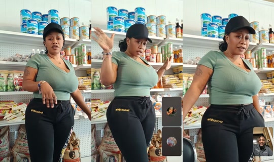 starr305market TikTok Live — Sep 12, 2026, 4:23 PM