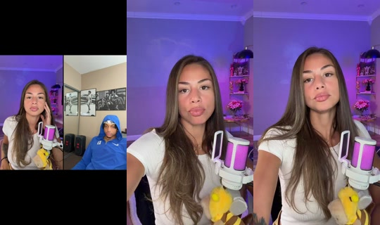 starringshelbyy TikTok Live — Aug 16, 2026, 6:41 PM