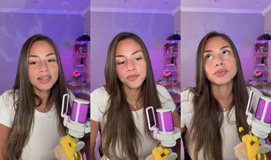 starringshelbyy TikTok Live — Aug 16, 2026, 7:39 PM