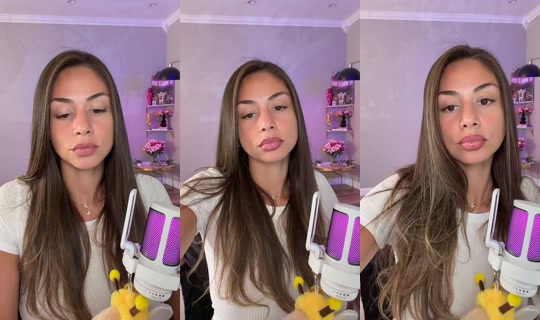 starringshelbyy TikTok Live — Aug 16, 2026, 8:29 PM