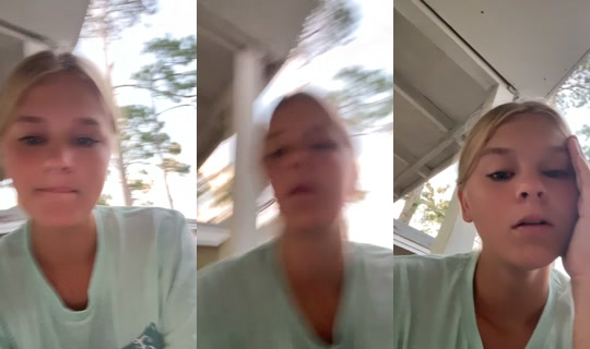starrjuday01 TikTok Live — Aug 7, 2026, 10:51 AM