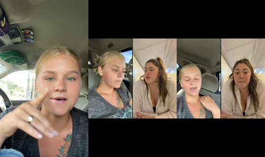 starrjuday01 TikTok Live — Aug 8, 2026, 10:22 PM