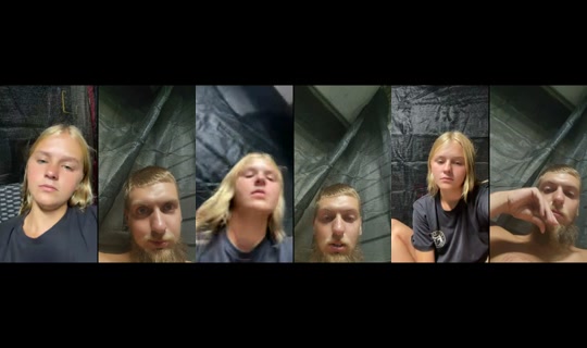 starrjuday01 TikTok Live — Aug 10, 2026, 1:37 AM