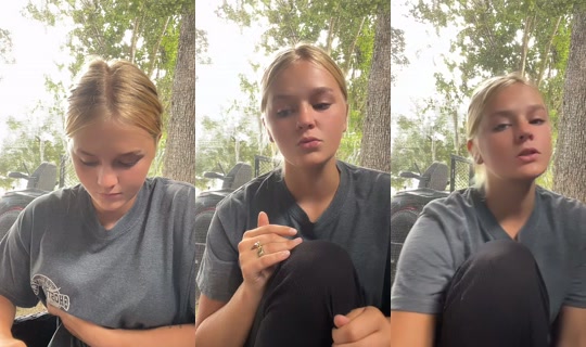 starrjuday01 TikTok Live — Aug 10, 2026, 2:01 PM