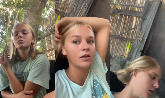 starrjuday01 TikTok Live — Aug 11, 2026, 11:44 AM