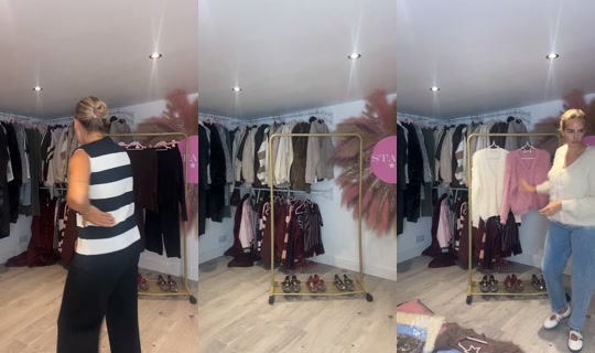 starsonlineboutique TikTok Live — Aug 29, 2026, 1:18 PM