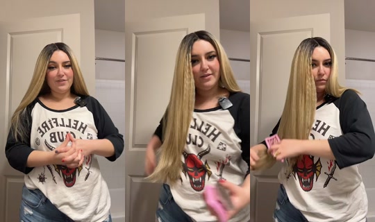 starsweeknd TikTok Live — Aug 13, 2026, 4:40 AM