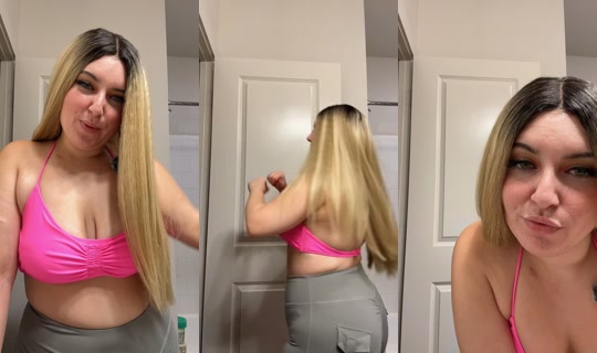 starsweeknd TikTok Live — Aug 16, 2026, 2:50 AM