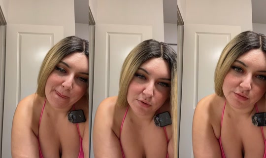 starsweeknd TikTok Live — Aug 16, 2026, 3:41 AM