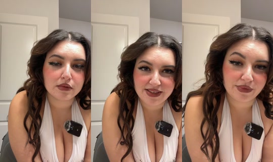 starsweeknd TikTok Live — Aug 20, 2026, 3:26 AM