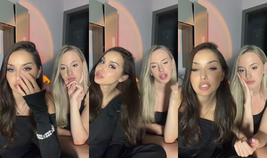 stasyanddii TikTok Live — Jul 14, 2026, 5:01 PM