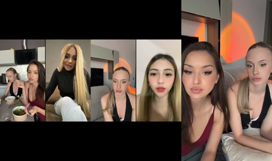 stasyanddii TikTok Live — Jul 15, 2026, 1:40 PM