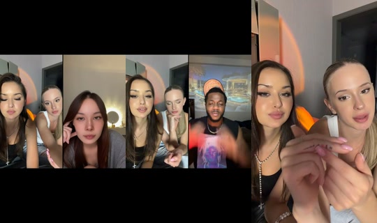 stasyanddii TikTok Live — Jul 15, 2026, 5:48 PM