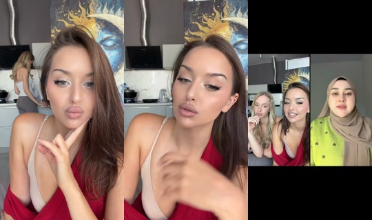 stasyanddii TikTok Live — Sep 1, 2026, 9:15 AM