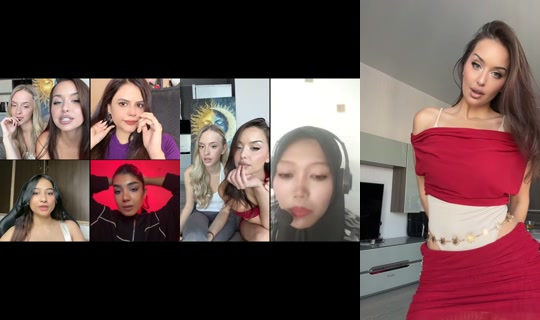 stasyanddii TikTok Live — Sep 1, 2026, 10:05 AM